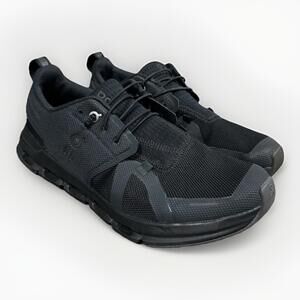 Size 6.5 Y On Cloud Sky Black Youth Running Shoes 3YD11440485 Trainers